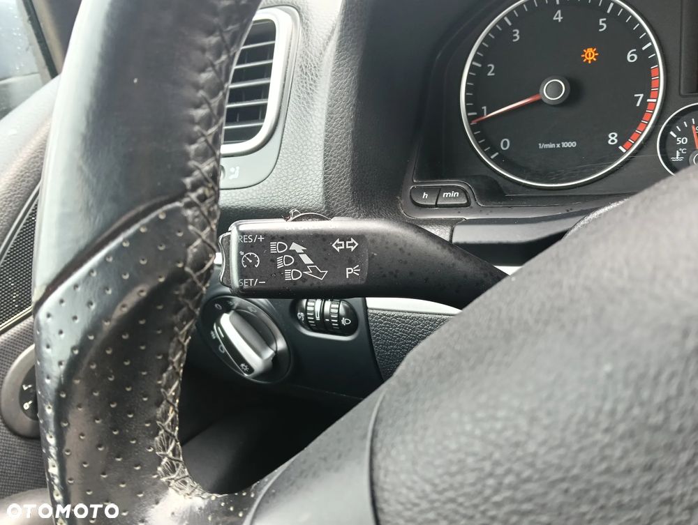 Volkswagen Scirocco - 16