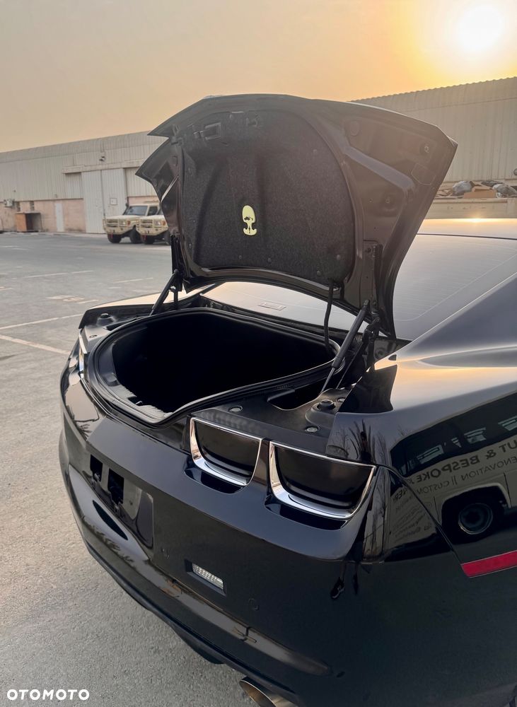 Chevrolet Camaro 6.2 V8 Coupe - 25