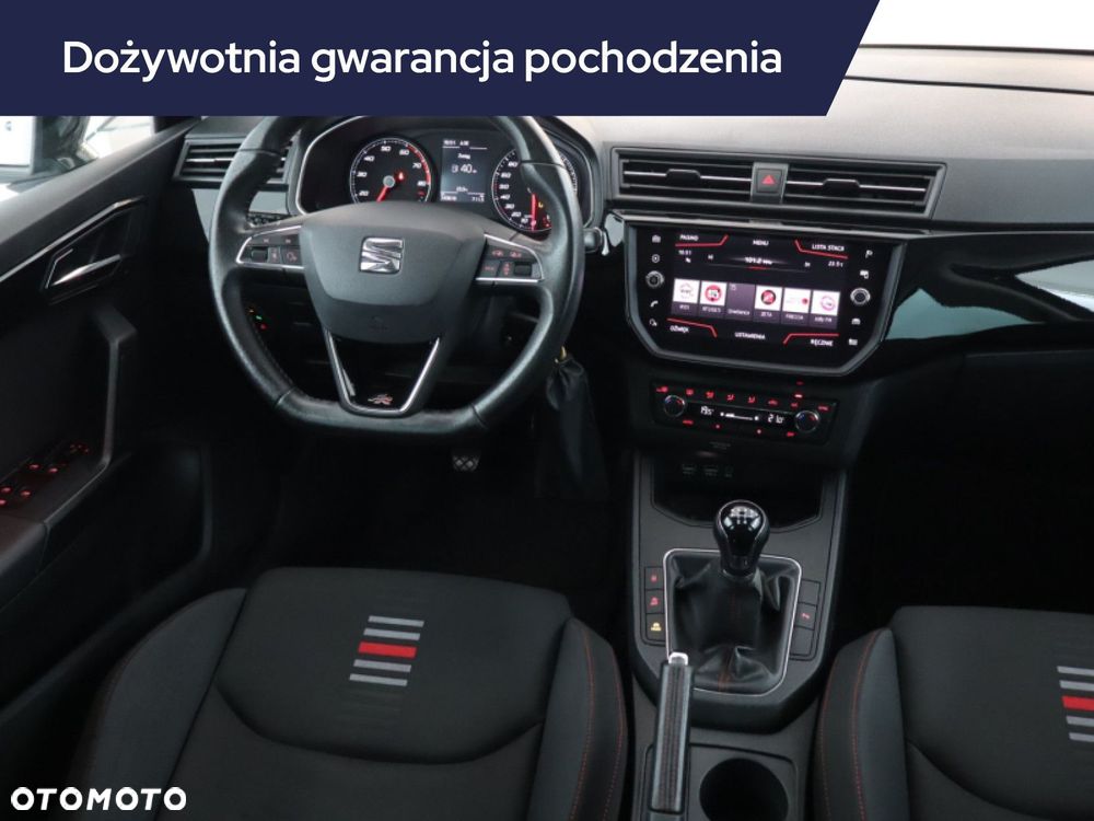 Seat Ibiza - 9