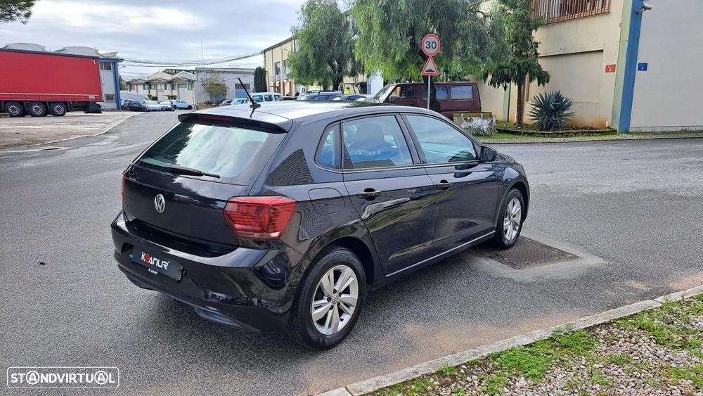 VW Polo 1.0 Confortline - 21