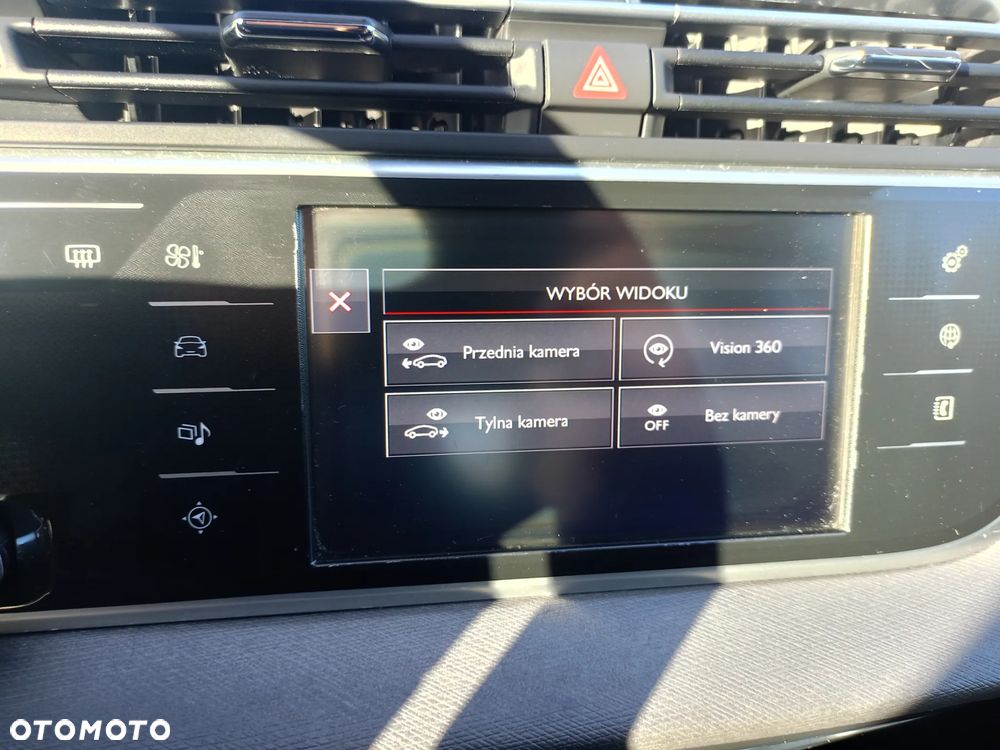 Citroën C4 Picasso BlueHDi 150 EAT6 Exclusive - 8