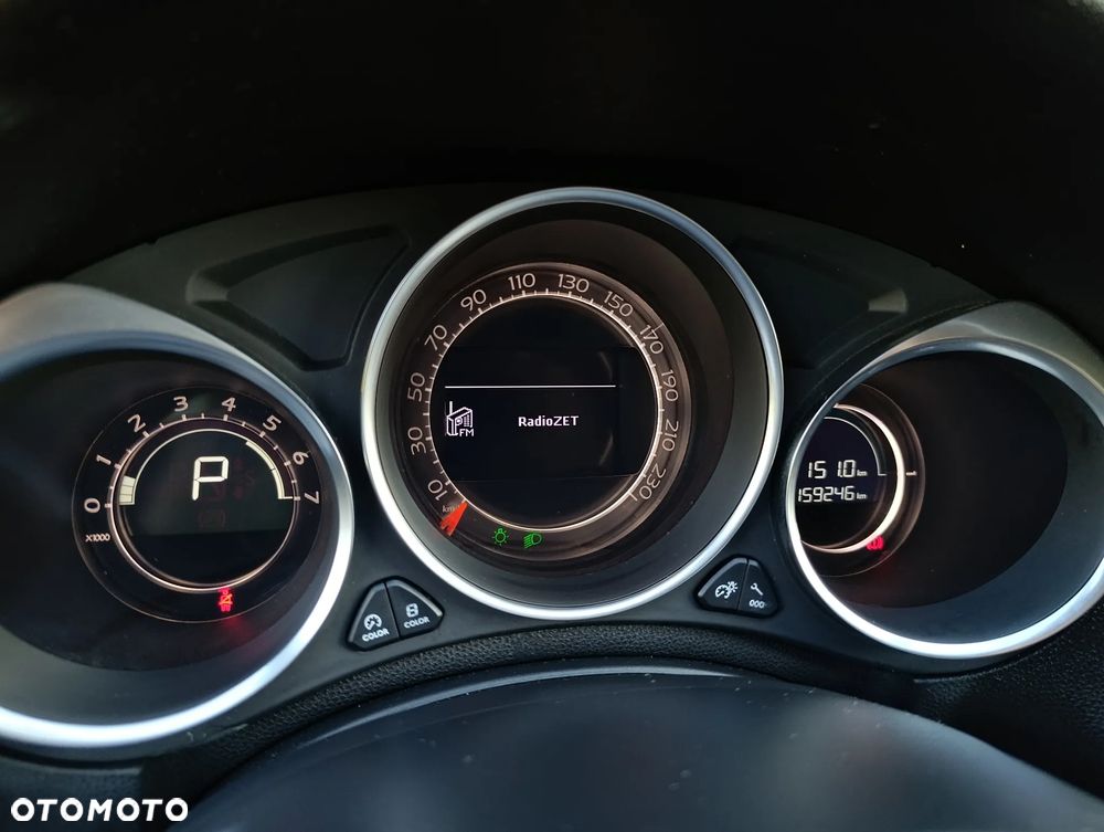 DS Automobiles DS 4 Crossback - 25