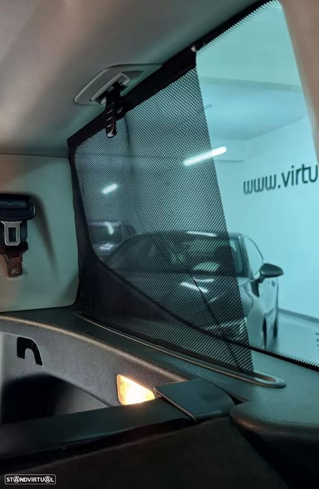 Peugeot 5008 1.6 BlueHDi Style - 44