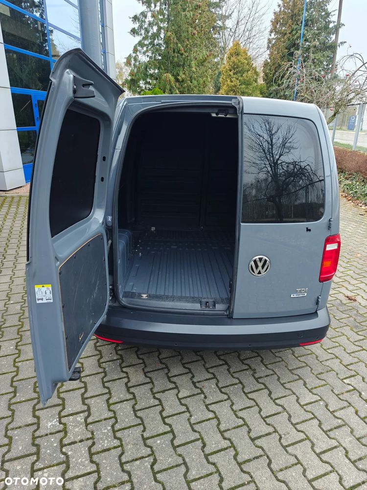 Volkswagen Caddy - 6