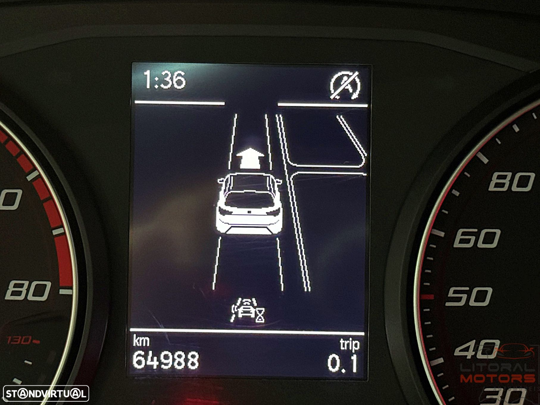 SEAT Arona 1.0 TSI FR - 27