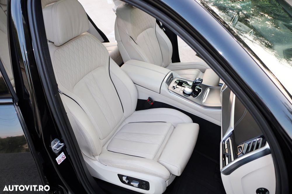 BMW X5 xDrive40i - 10