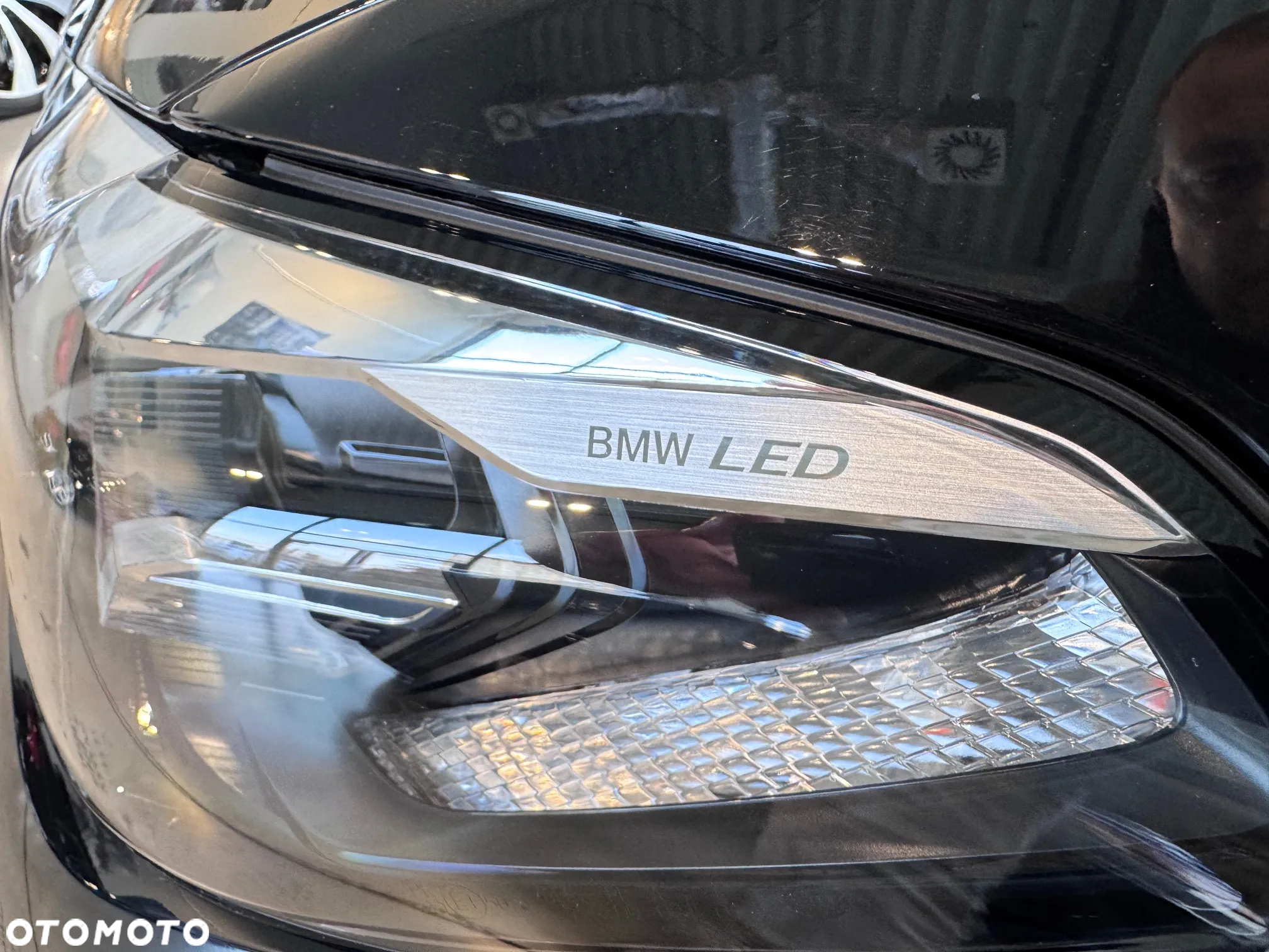 BMW Seria 5 520d xDrive - 11