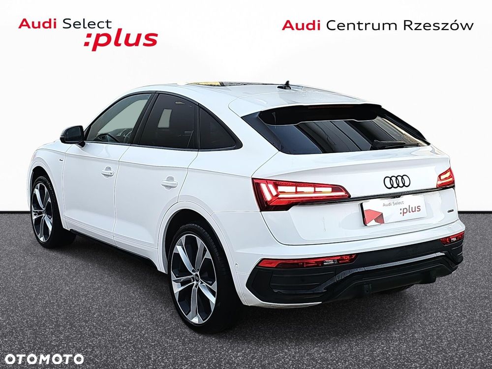 Audi Q5 Sportback - 7