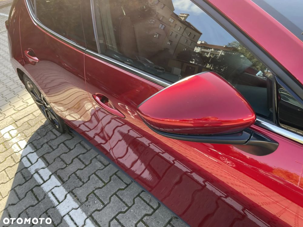 Mazda 3 2.0 mHEV AWD Enso - 20