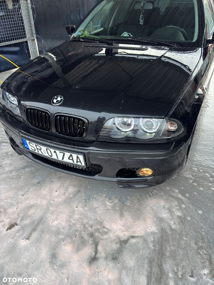 BMW Seria 3 - 9