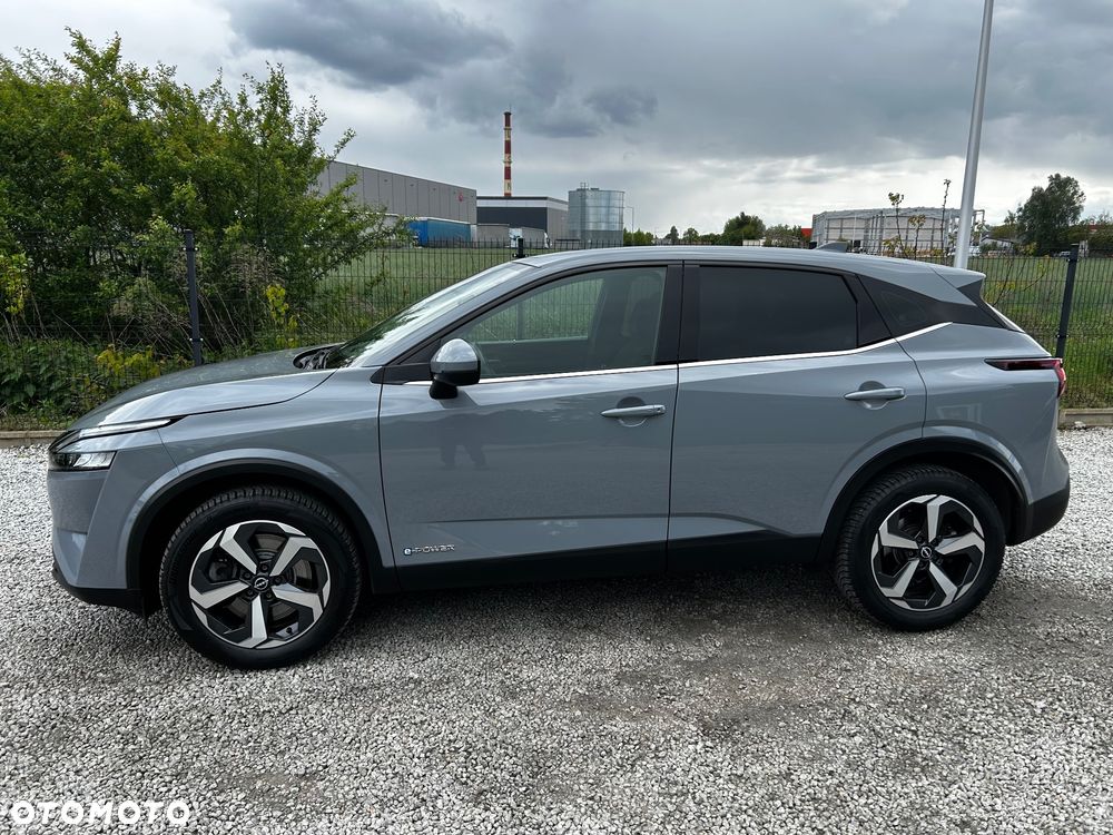 Nissan Qashqai 1.5 e-POWER N-Connecta - 16