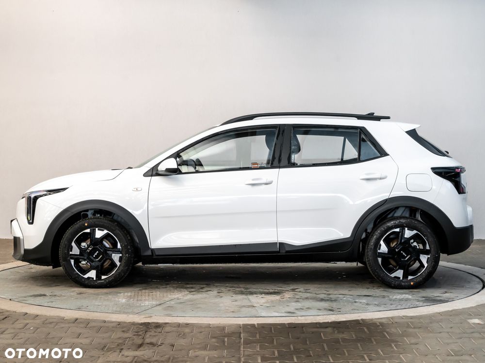Kia Stonic 1.0 T-GDI M - 2