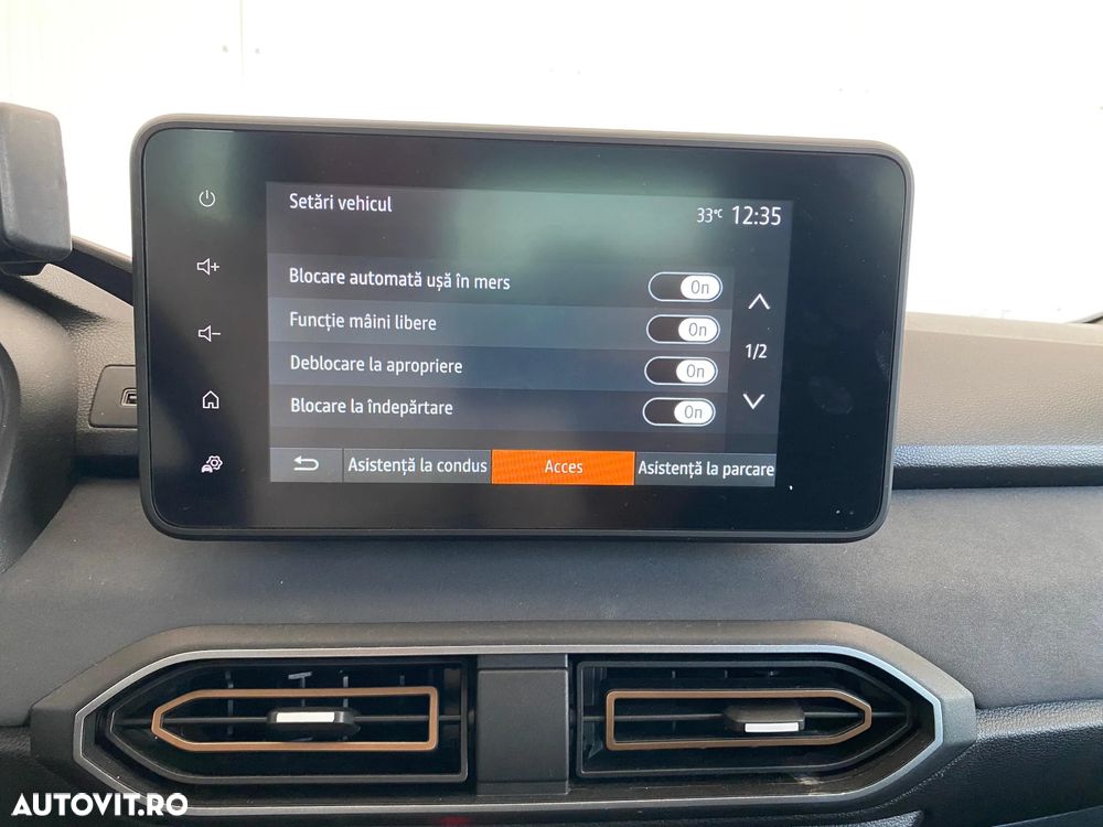 Dacia Sandero Stepway TCe 110 MT6 Extreme - 15
