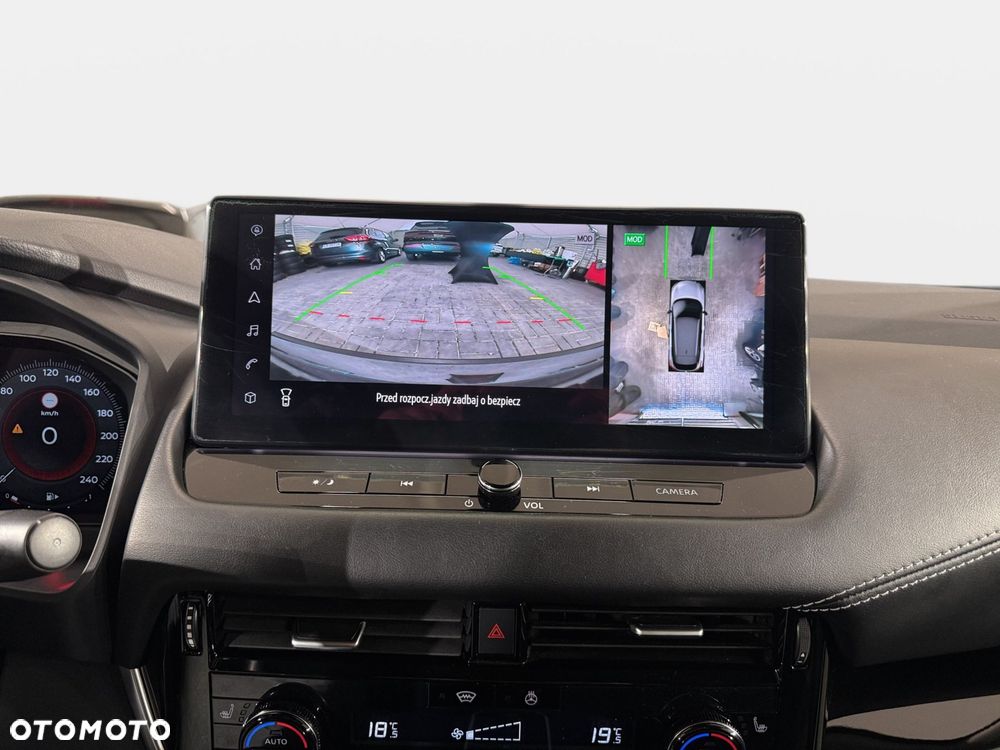 Nissan Qashqai 1.5 e-POWER N-Connecta - 23