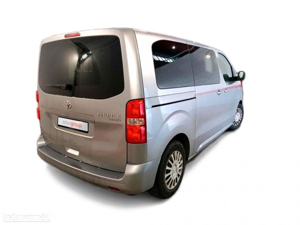 Toyota Proace Verso 2.0 D-4D L1 1.0T Prime 8L - 2