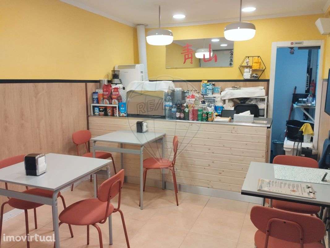 Loja  para venda - Grande imagem: 3/9