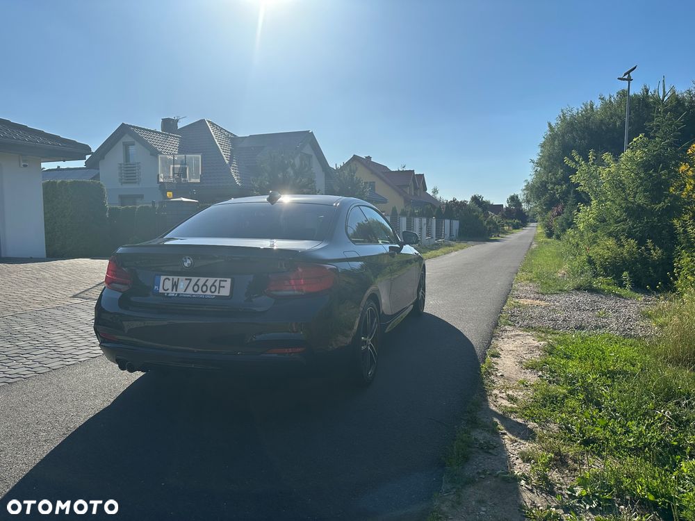 BMW Seria 2 - 7