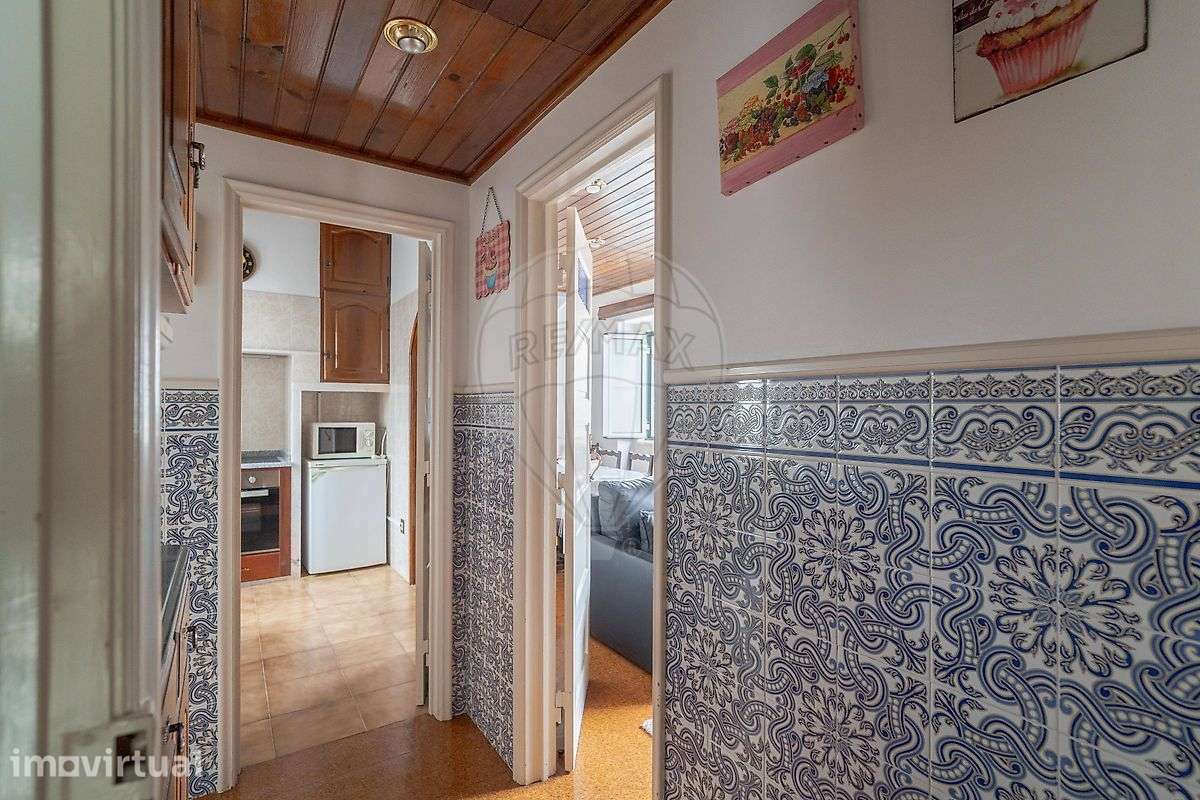 Apartamento T1 para arrendamento - Grande imagem: 3/22