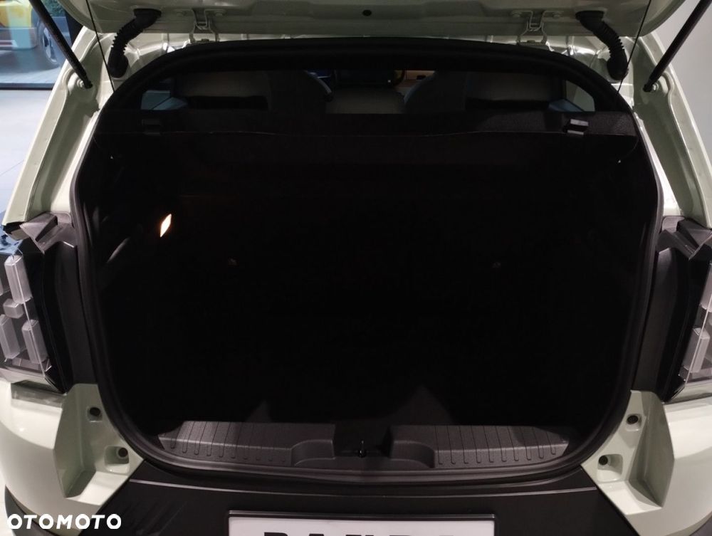 Fiat Grande Panda - 16