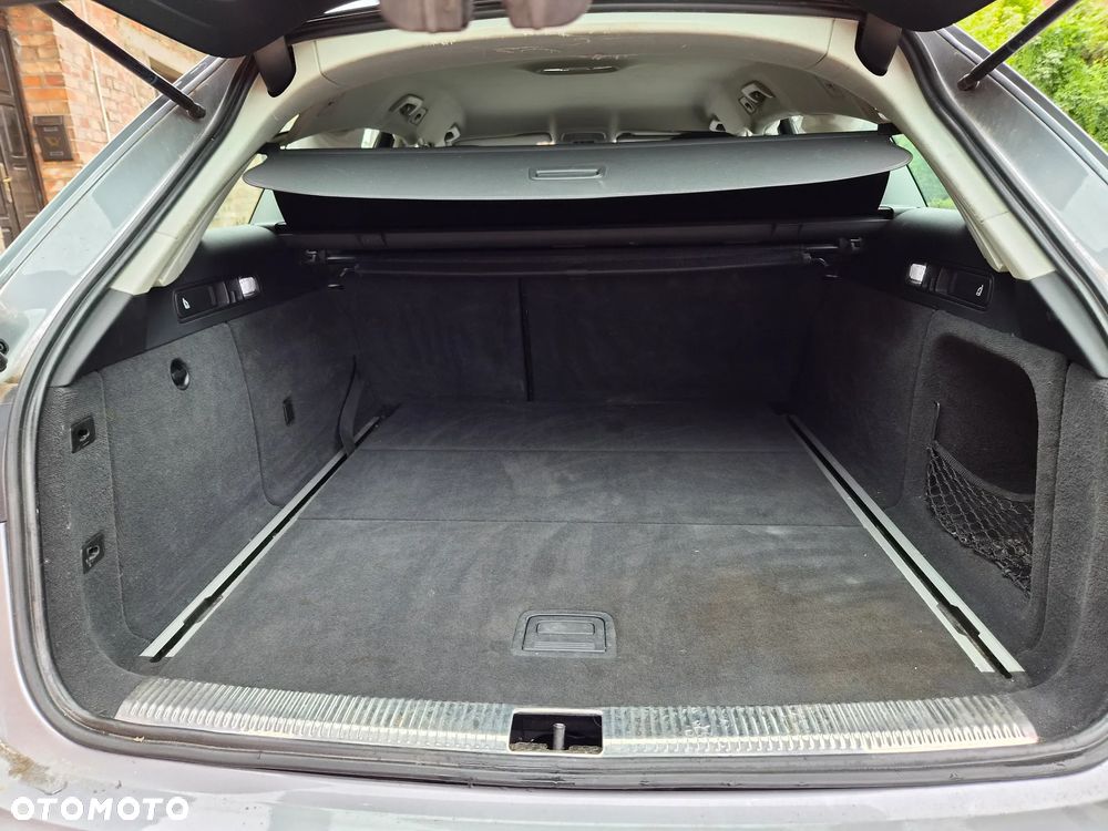 Audi A6 Allroad 3.0 TDI Quattro S tronic - 21