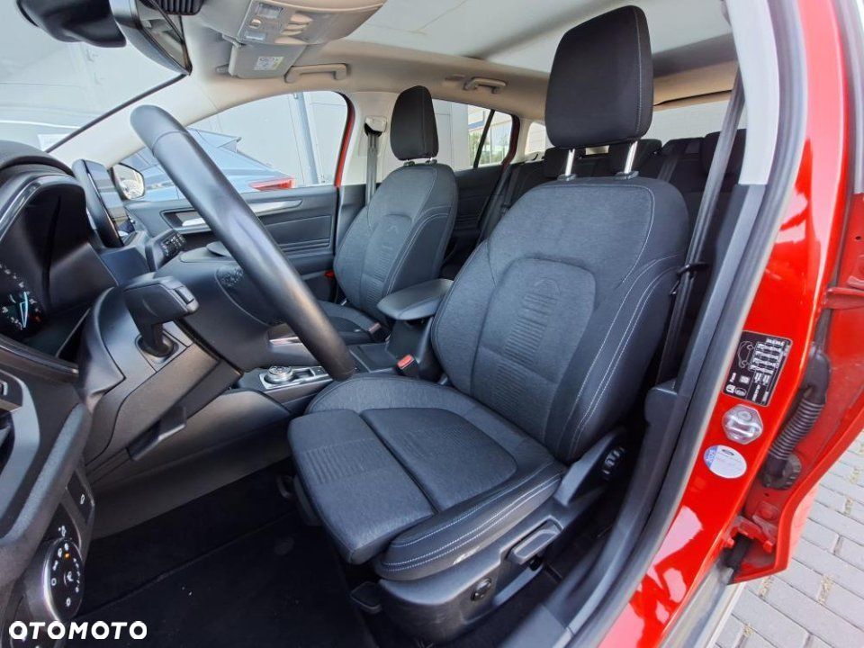 Ford Focus - 13