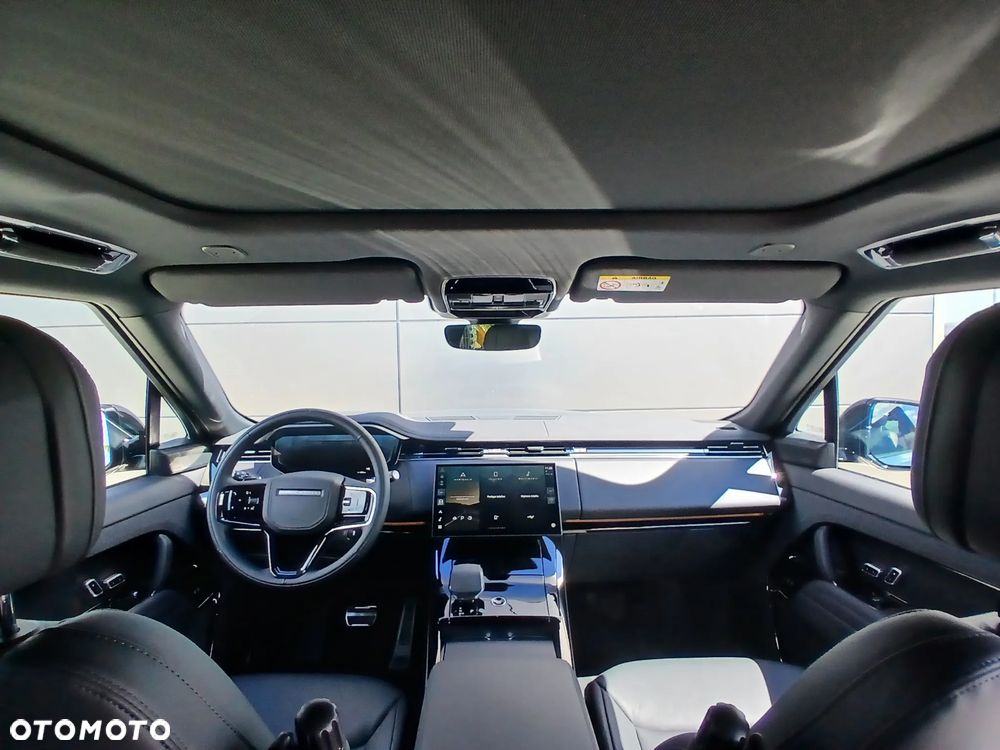 Land Rover Range Rover Sport - 12