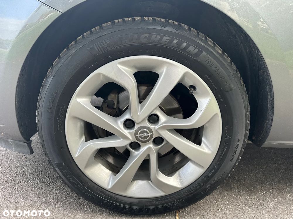 Opel Corsa 1.4 120 Lat - 31