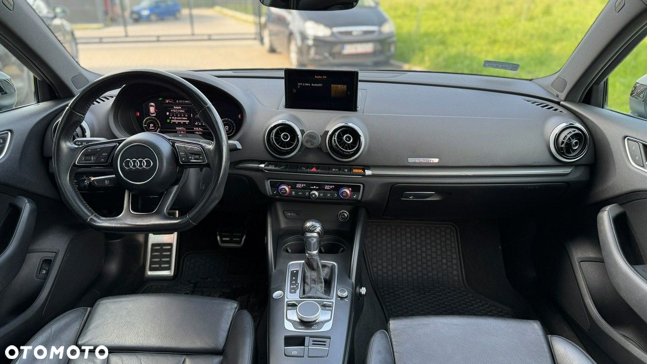 Audi A3 - 22