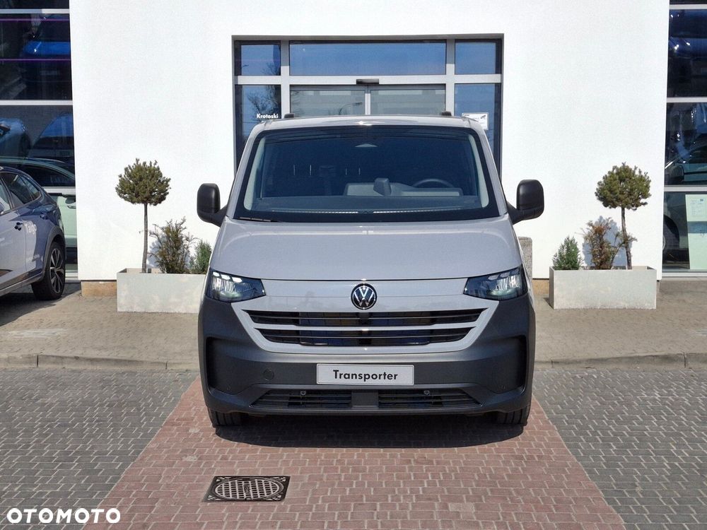 Volkswagen Transporter - 3