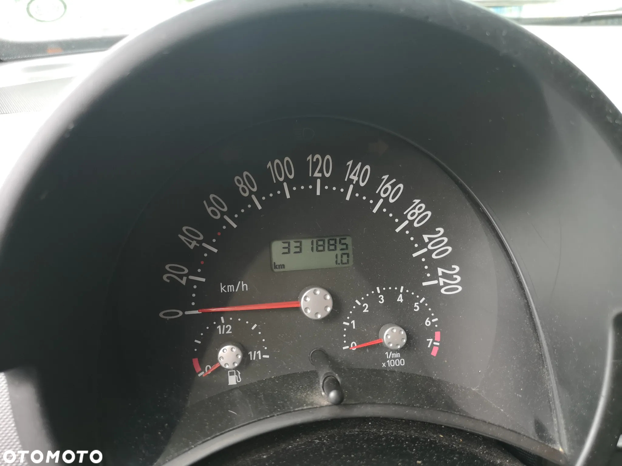 Volkswagen New Beetle 1.6 - 29