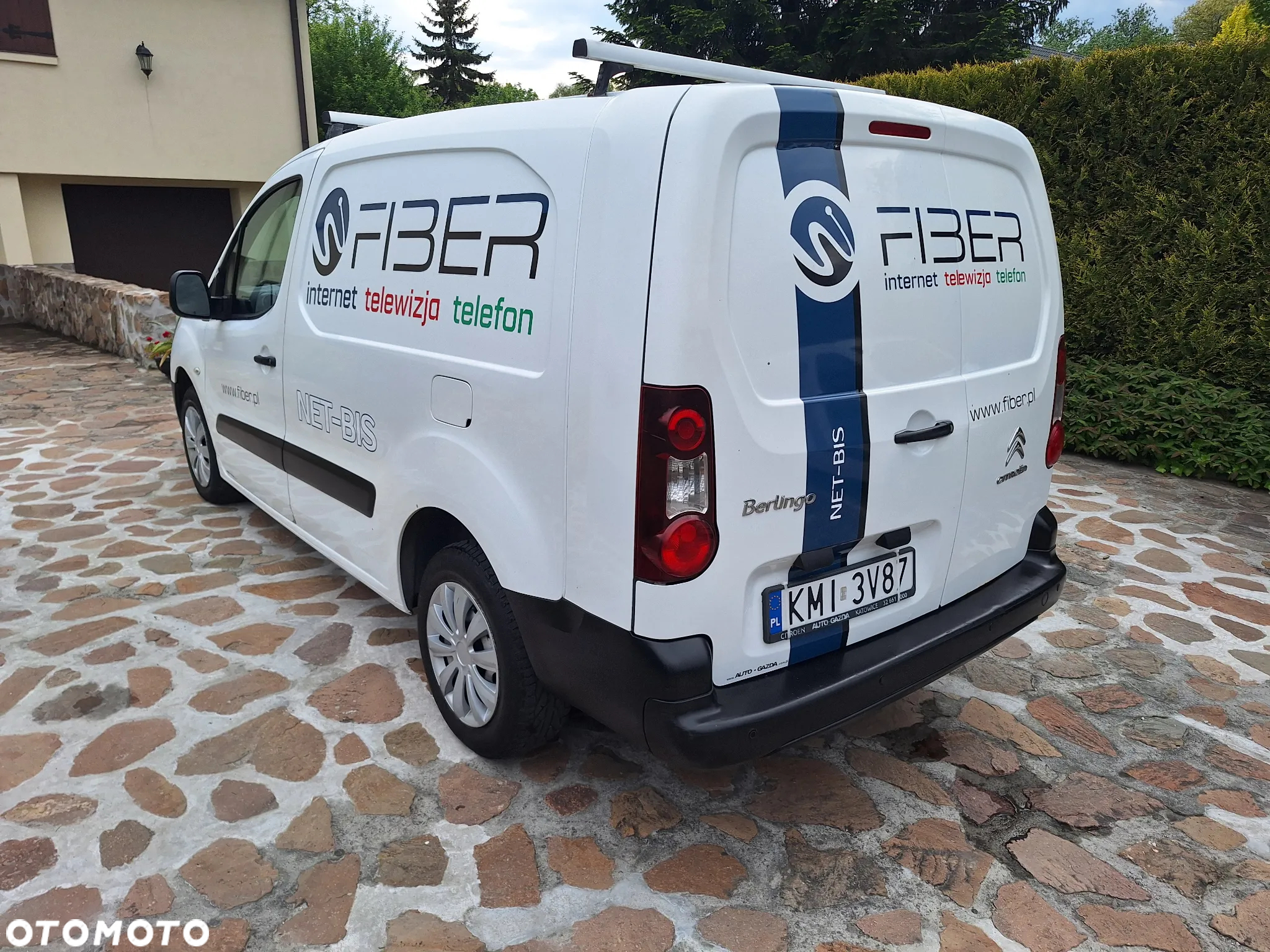 Citroën BERLINGO - 3