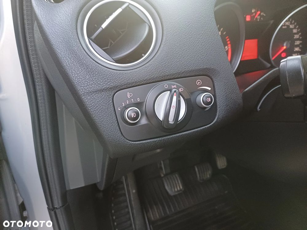 Ford Mondeo 2.0 TDCi Trend - 28