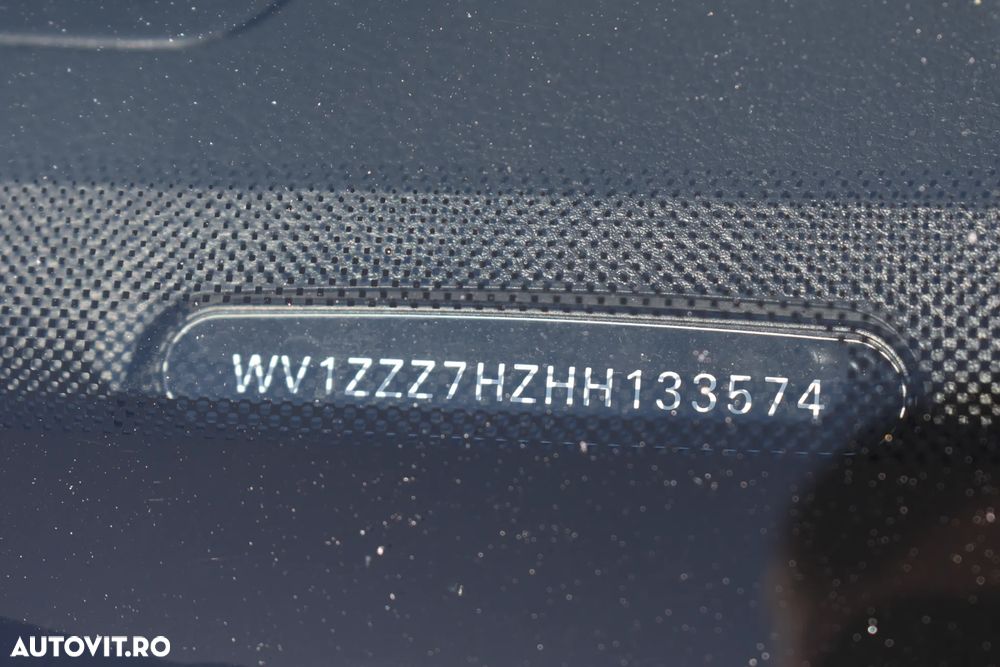 Volkswagen Transporter 2.0 110 kW LR - 19