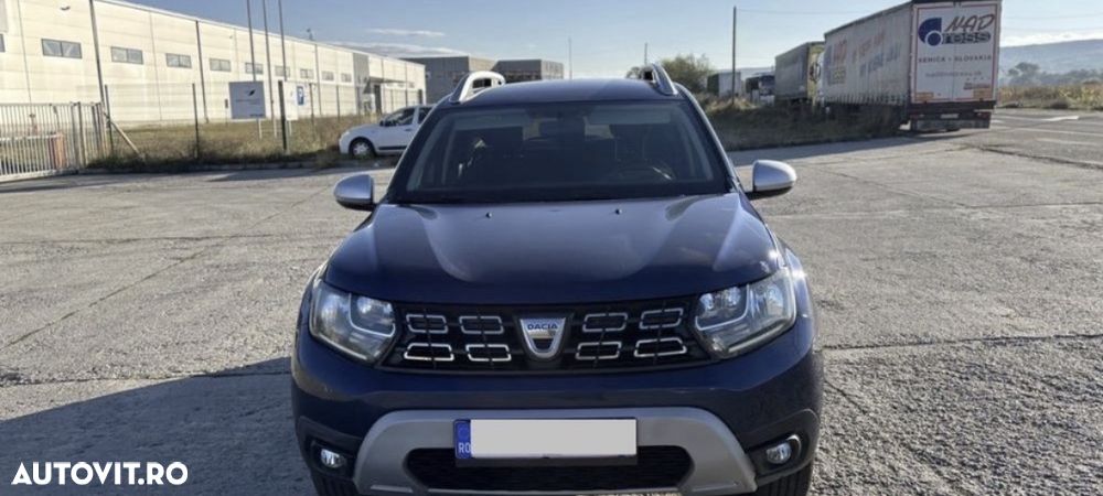 Dacia Duster TCe 130 2WD Prestige+ - 1