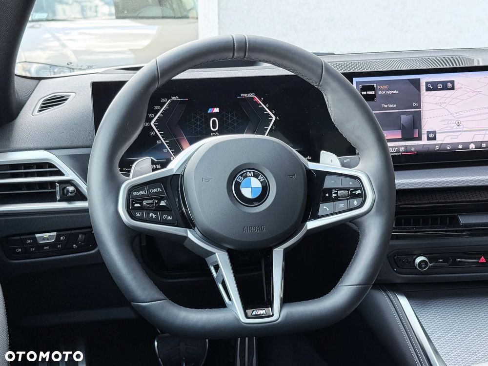 BMW Seria 4 430i xDrive M Sport - 17