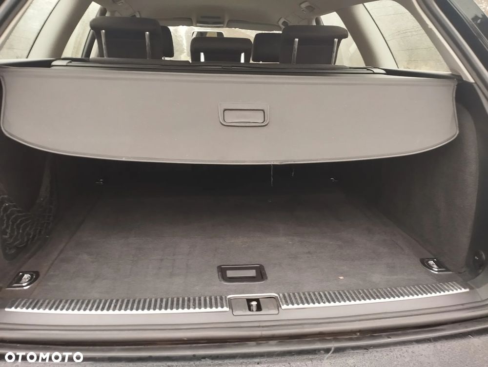 Audi A4 Avant 1.9 TDI - 5