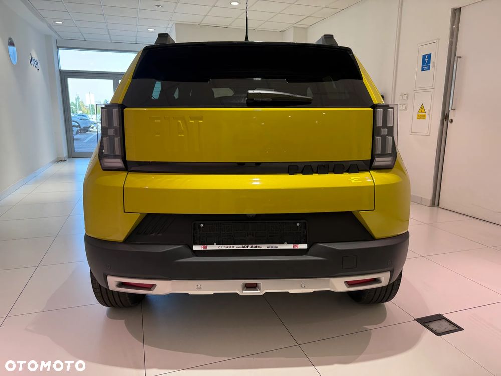 Fiat Grande Panda 44 kWh La Prima - 4