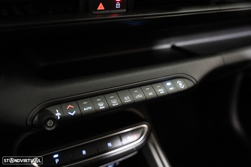 Jeep Avenger 54 kWh Longitude - 13