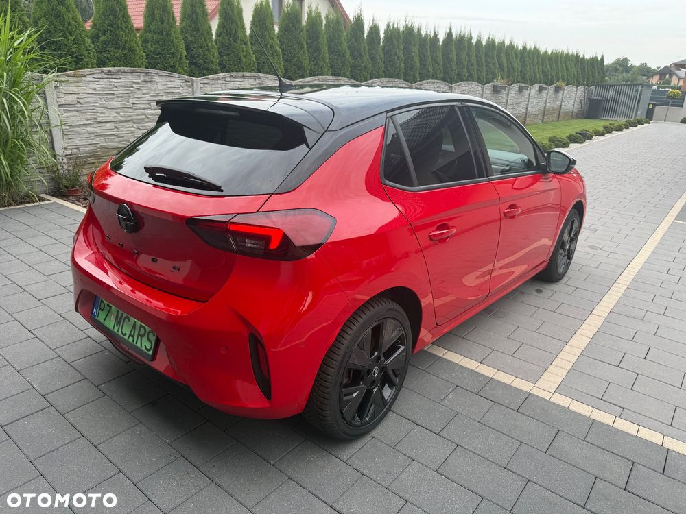 Opel Corsa - 7