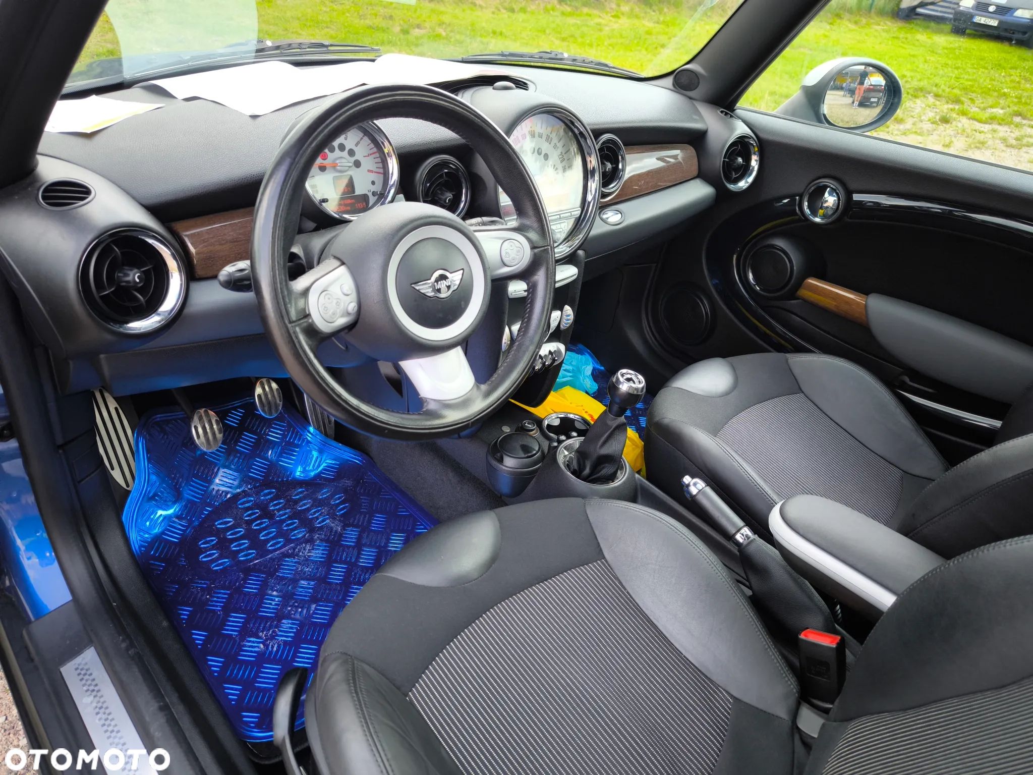 MINI Clubman Cooper S - 10