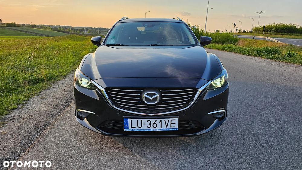 Mazda 6 2.0 SkyEnergy - 4