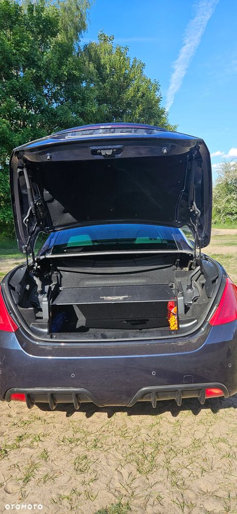 Peugeot 308 CC 2.0 HDi Sport Pack - 15