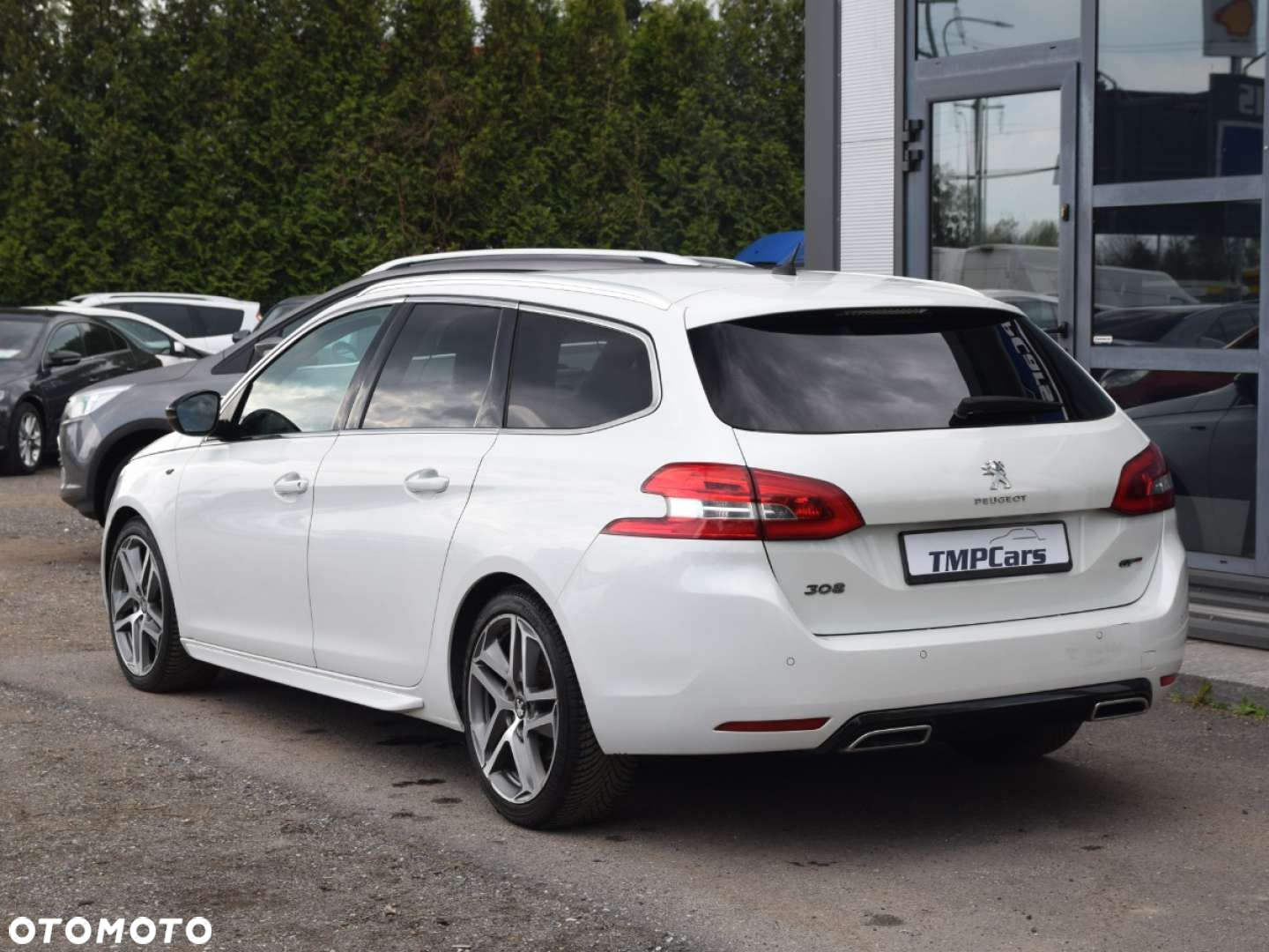 Peugeot 308 - 28