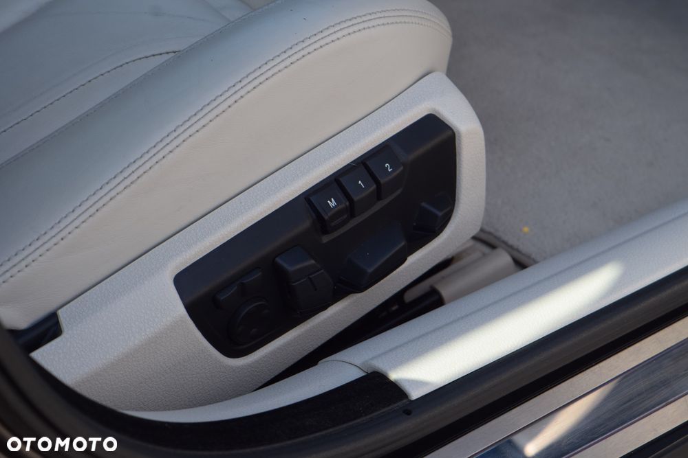 BMW Seria 6 640i xDrive M Sport Edition - 19