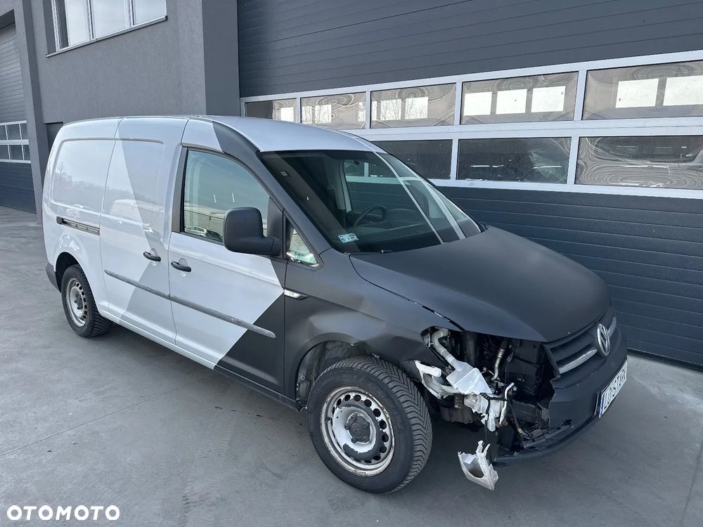 Volkswagen CADDY - 12