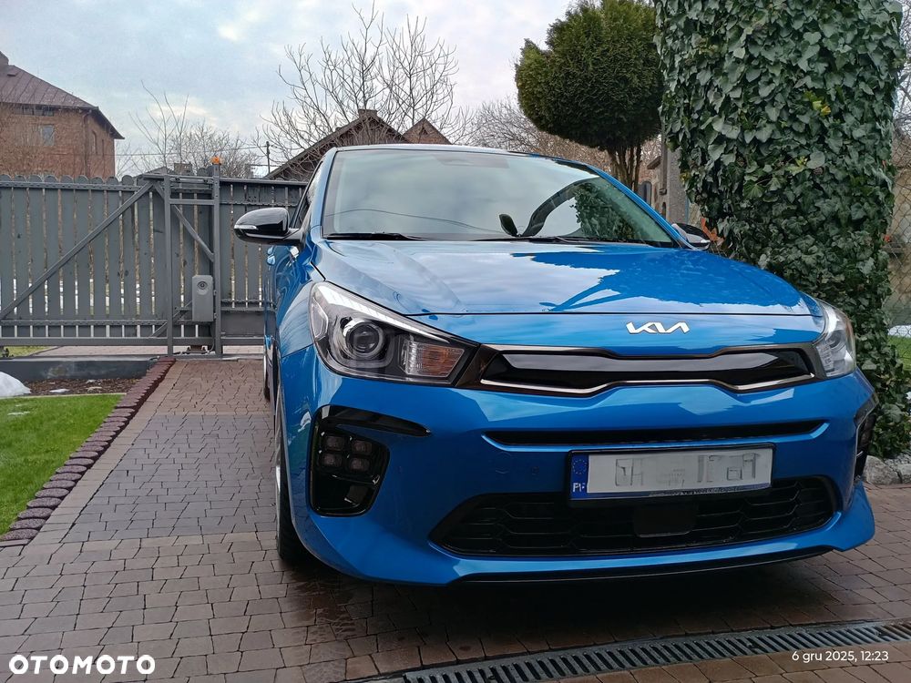 Kia Rio 1.2 GT-Line - 7