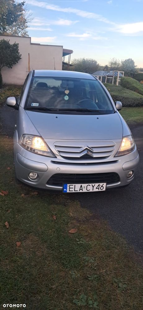 Citroen C3 2009 photo 2