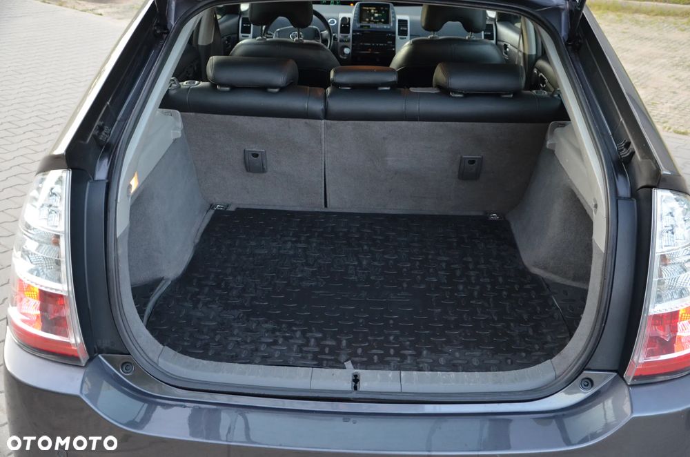 Toyota Prius 1.5 VVT-i Prestige - 20
