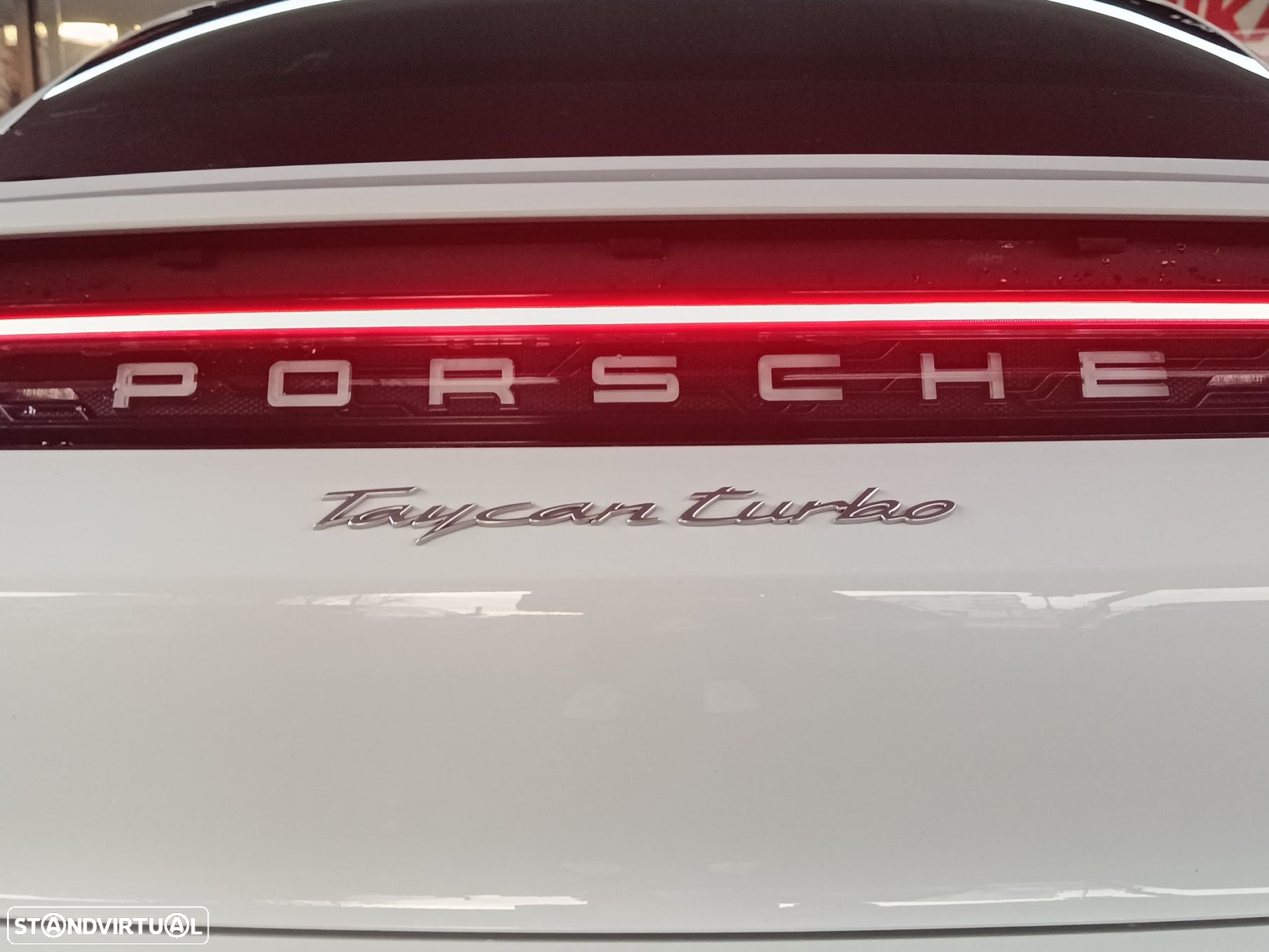 Porsche Taycan Turbo - 56