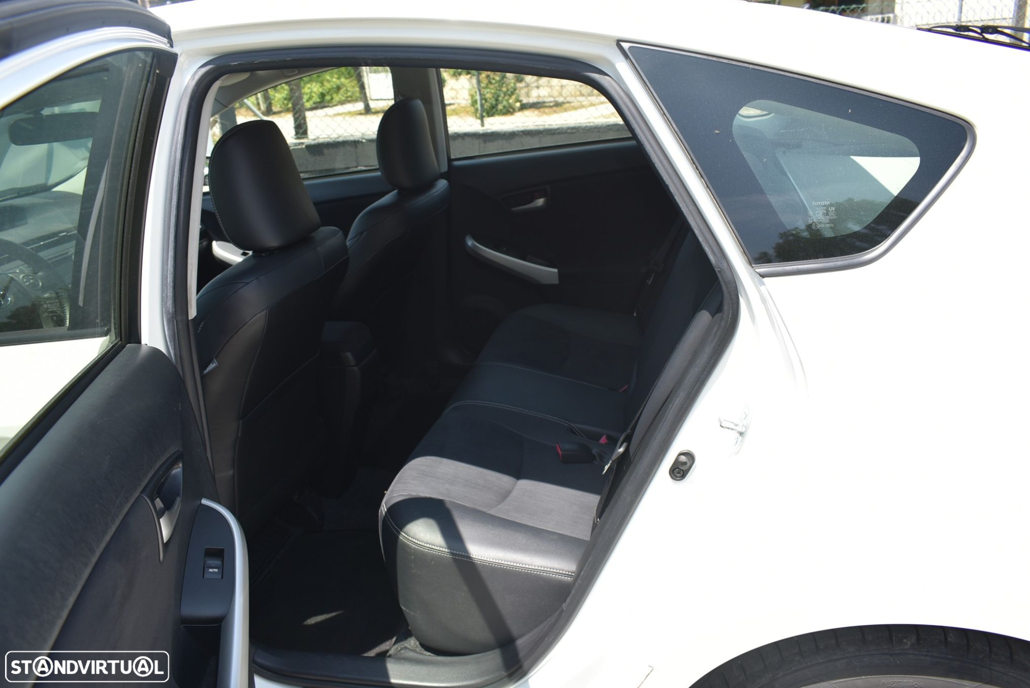 Toyota Prius 1.8 Plug-In Touch&Go - 12